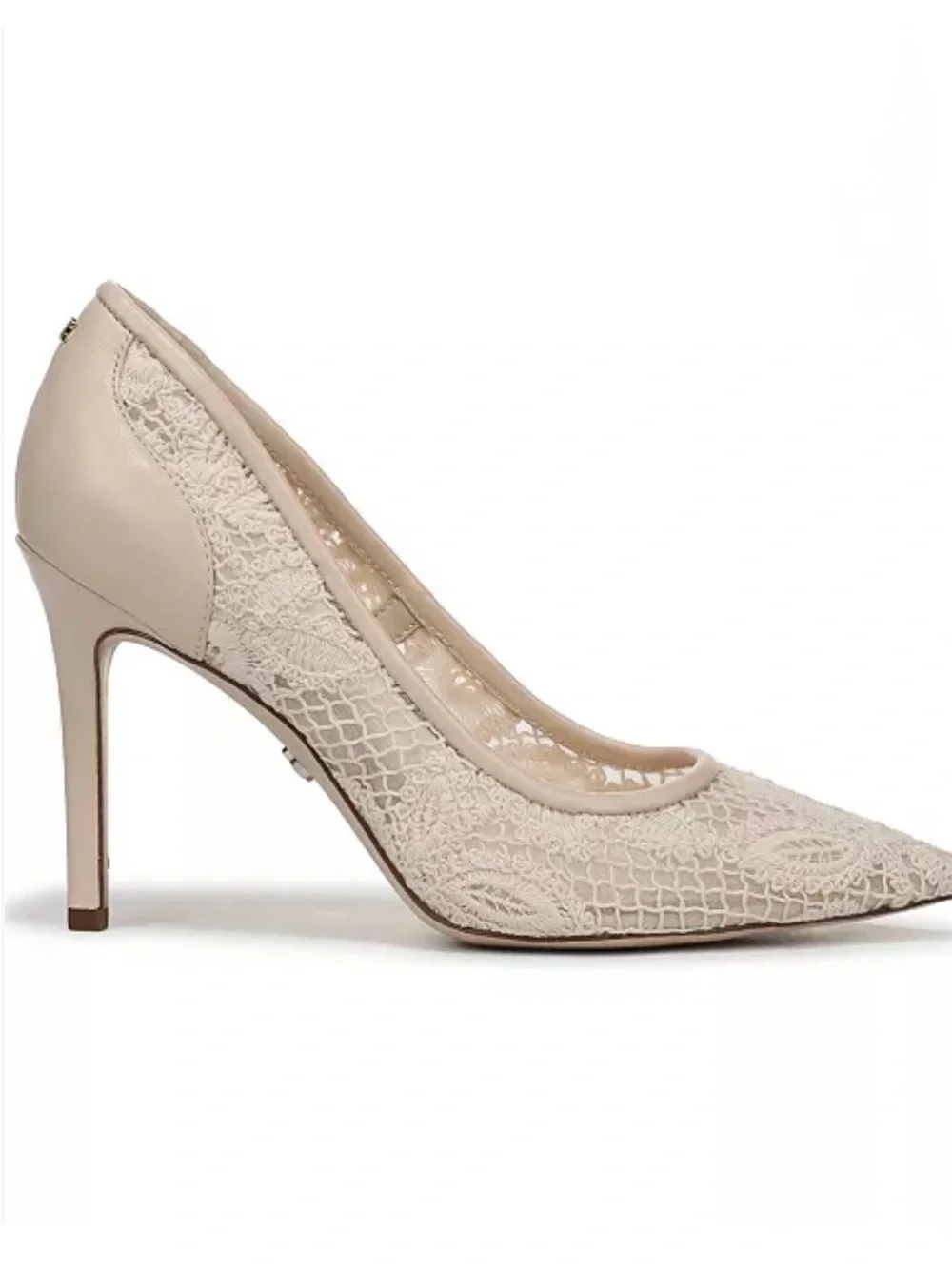 Sam Edelman new box